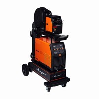 ��������� ����������� TECH MIG 5000 (N221) ������