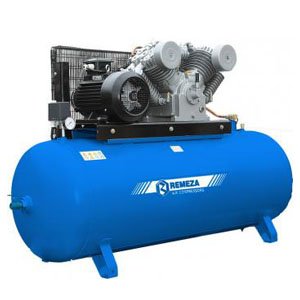 ���������� ��������� ��4/�-500 LT100 REMEZA