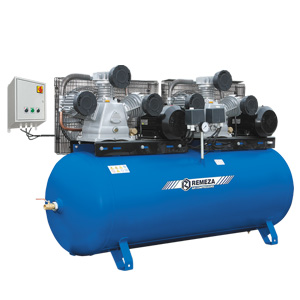 ���������� ��������� ��4/�-500 LB75 T REMEZA