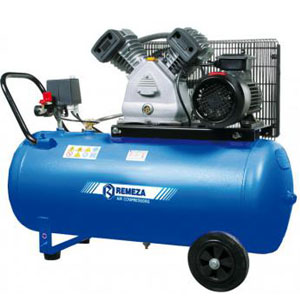 ���������� ��������� ��4/�-100 LB30 � REMEZA