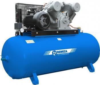 ���������� ��������� ��4/�-500 LT100/16 REMEZA