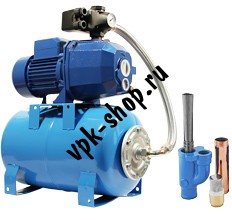 �������������� �������� ������� AUTO DP 750 UNIPUMP