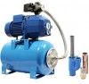 �������������� �������� ������� AUTO DP 750 UNIPUMP