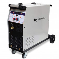 C�������� ����������� � ������� ������� TRITON ALUMIG 250P DPULSE SYNERGIC